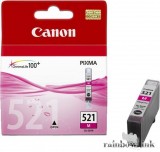 Canon CLI-521 Magenta