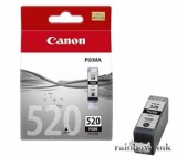 Canon PGI-520 Black