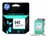 HP C9361EE Tintapatron (HP 342) (Eredeti)