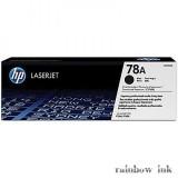 HP CE278A Toner (HP 78A) (Eredeti)