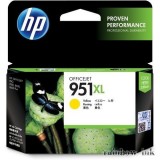 HP 951XL Yellow