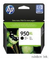 HP 950XL Black