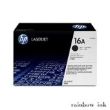 HP Q7516A Toner (HP 16A) (Eredeti)