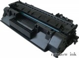 HP CE505A Toner (HP 05A) (Utángyártott)