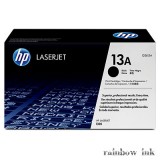 HP Q2613A Toner (HP 13A) (Eredeti)