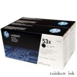HP Q7553XD Toner