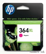 HP CB324EE Magenta (HP 364XL)