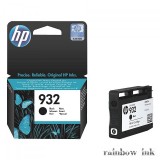 HP 932 Black