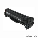 HP CE410A Fekete Toner (HP 305A) Utángyártott