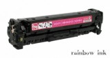 HP CE413A Magenta Toner (HP 305A) Utángyártott