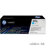 HP CE411A Cián Toner (HP 305A) Eredeti