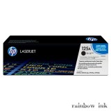 HP CB540 Black Toner