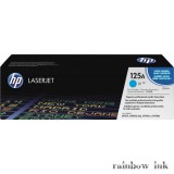 HP CB541A Cián Toner (HP 125A) Eredeti