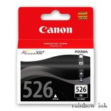 Canon CLI-526 Fekete Tintapatron (Eredeti)
