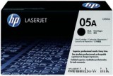 HP CE 505A Toner