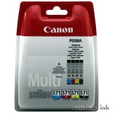 Canon CLI-571 Multipack