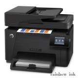 HP Color Laserjet pro MFP M177fw