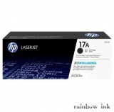 HP CF217A Toner