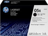 HP CE505X Toner