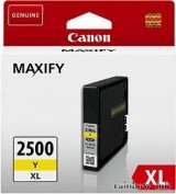 Canon PGI-2500XL Yellow