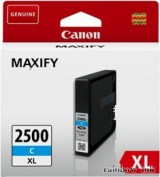 Canon PGI-2500XL Cyan