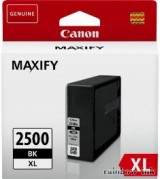 Canon PGI-2500XL Fekete Tintapatron (Eredeti)