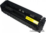 HP CF412X Sárga Toner No.410X (Utángyártott)