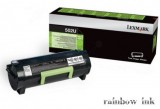 Lexmark 50F2U00 Toner