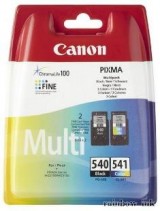 Canon PG-540/CL-541 Multipack