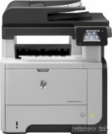 HP Laserjet Pro 500 M521dw