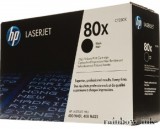 HP CF280X Toner (Eredeti)