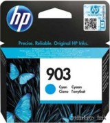 HP T6L87AE Cyan