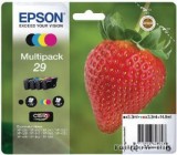 Epson C13T29864010 Multipack