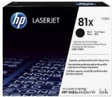 HP CF281X Toner (Eredeti)