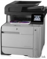 HP Laserjet Pro 400 M476dn