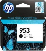 HP L0S58AE Fekete Tintapatron (HP 953) (Eredeti)