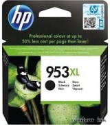 HP L0S70AE Tintapatron (HP 953XL Fekete) (Eredeti)