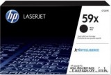 HP CF259X Toner (HP 59x) (Eredeti)