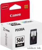 Canon PG-560 Black