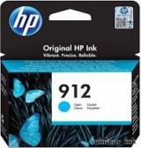 HP 3YL77AE HP 912 Cyan