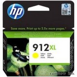 HP 3YL83AE Sárga Tintapatron (HP 912XL) (Eredeti)