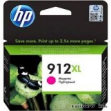 HP 3YL82AE Magenta Tintapatron (HP 912XL) (Eredeti)