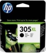 HP 3YM62AE Fekete Tintapatron (HP 305xl) (Eredeti)