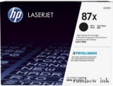 HP CF287X Toner