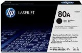 HP CF280A Toner (HP 80A) (Eredeti)