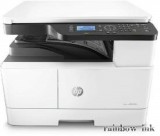 HP Laserjet MFP M438n