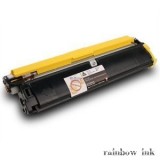 Konica Minolta qms 2300w Toner Fekete (Utángyártott)