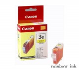 Canon BCI3-e Yellow