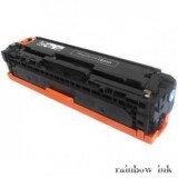 HP CB540A Fekete Toner (HP 125A) Utángyártott