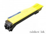 Kyocera TK-540 Yellow Toner